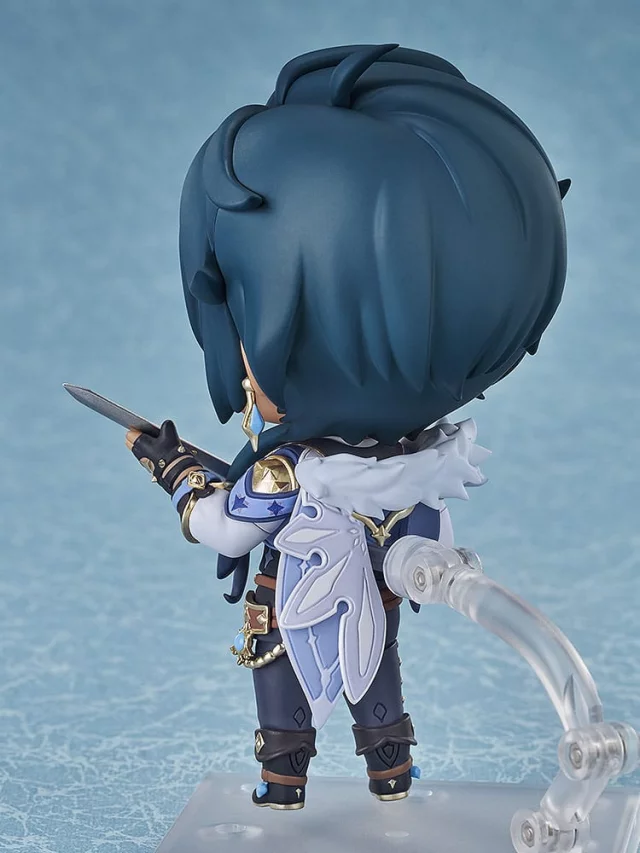 Figur Genshin Impact - Kaeya (Nendoroid) - Anime