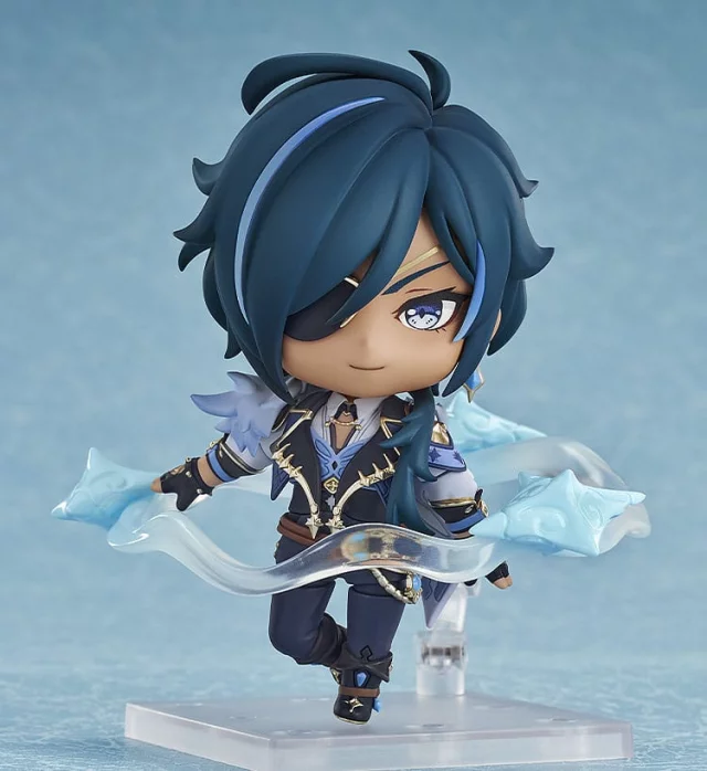 Figur Genshin Impact - Kaeya (Nendoroid) - Anime