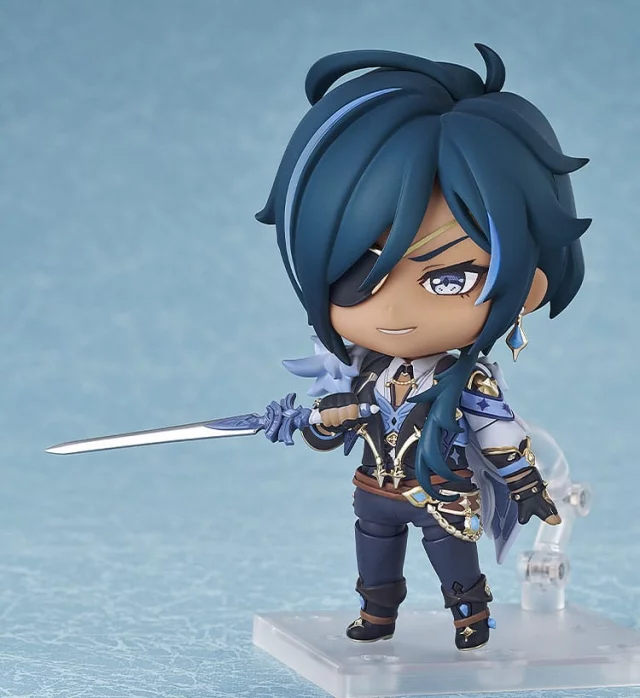 Figur Genshin Impact - Kaeya (Nendoroid) - Anime