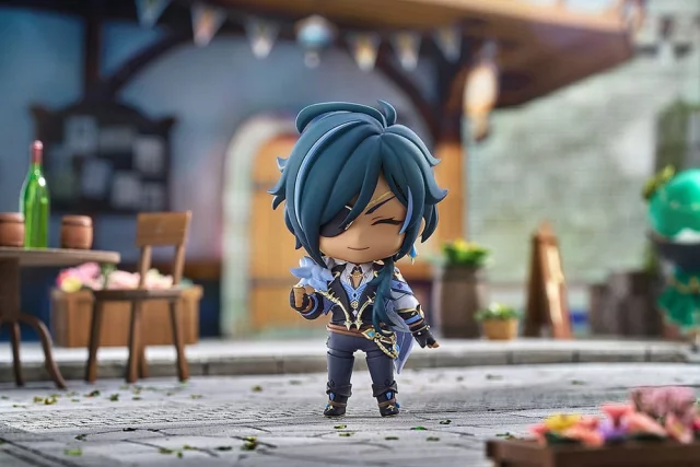 Figur Genshin Impact - Kaeya (Nendoroid) - Anime