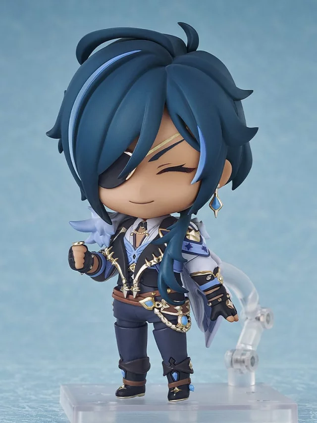 Figur Genshin Impact - Kaeya (Nendoroid) - Anime