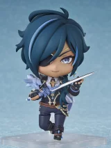 Figurka Genshin Impact - Venti Blue Ballad Ver. (Nendoroid) dupl