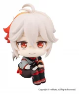 Figur Genshin Impact - Kazuha Kaedehara (Look Up) - Anime