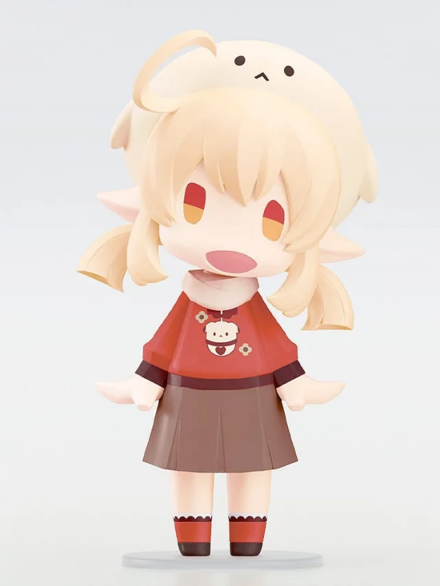 Figur Genshin Impact - Klee (Good Smile Company) - Anime