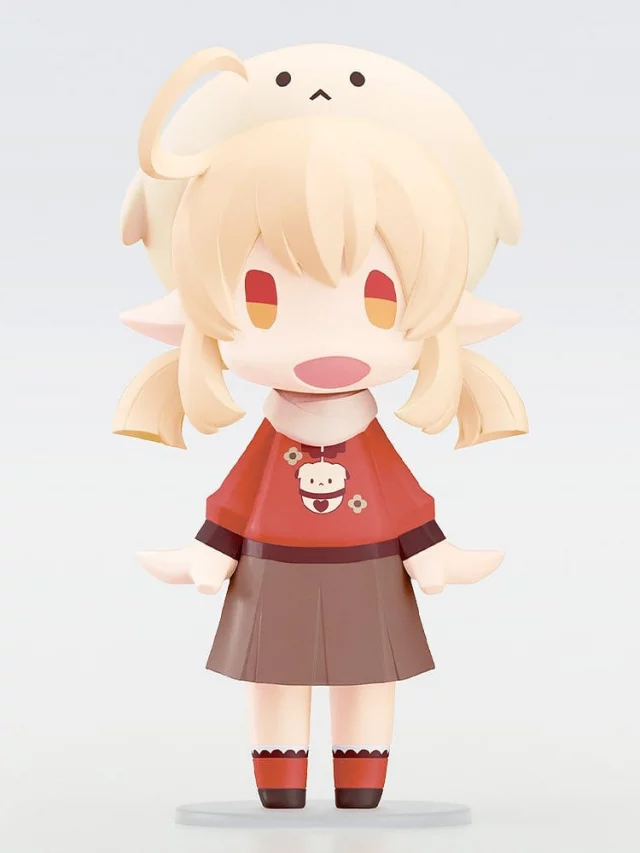 Figur Genshin Impact - Klee (Good Smile Company) - Anime