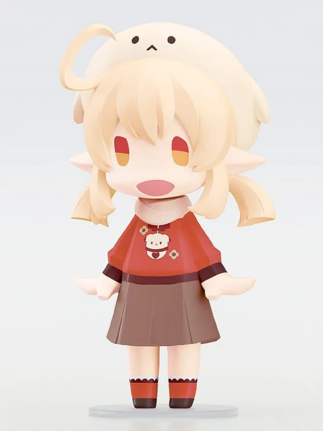 Figur Genshin Impact - Klee (Good Smile Company) - Anime