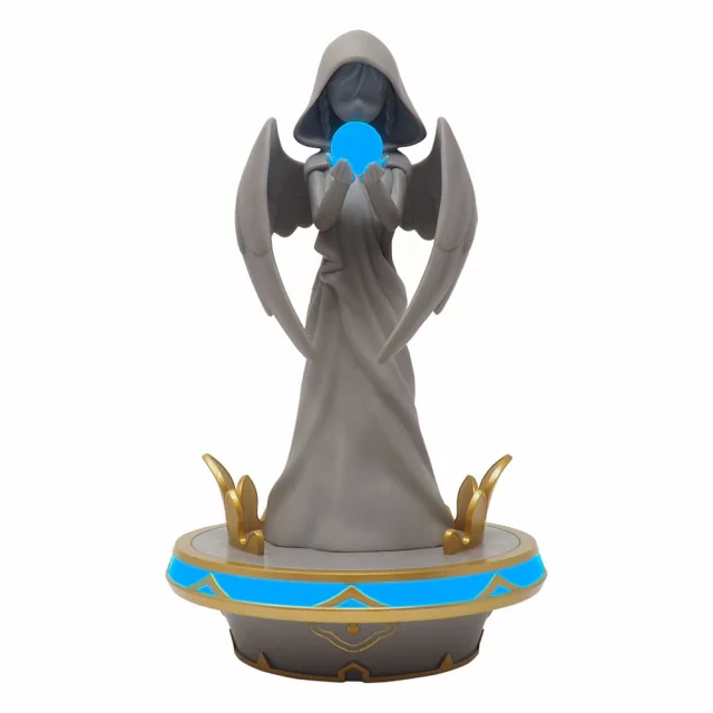 Figur Genshin Impact - LED Statue of the Seven - Anime