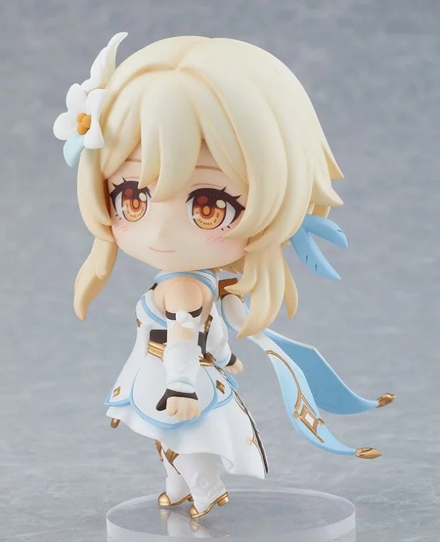 Figur Genshin Impact - Lumine (Nendoroid) - Anime