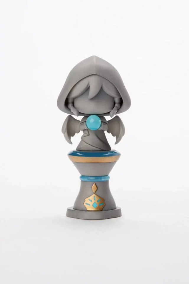 Figur Genshin Impact - Mondstadt Battle Scene Series Mini Figure (MiHoYo) (zufällige Auswahl) - Manga