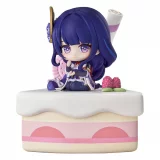 Figurka Genshin Impact - Nahida Chibi Cake dupl