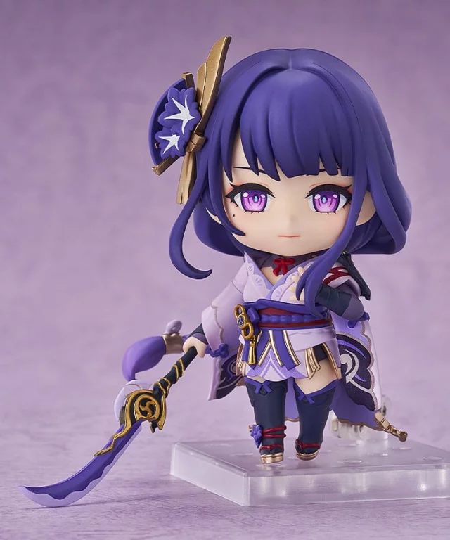 Figur Genshin Impact - Raiden Shogun (Nendoroid) - Anime