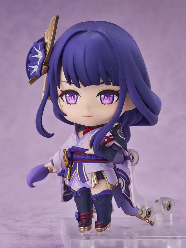 Figur Genshin Impact - Raiden Shogun (Nendoroid) - Anime