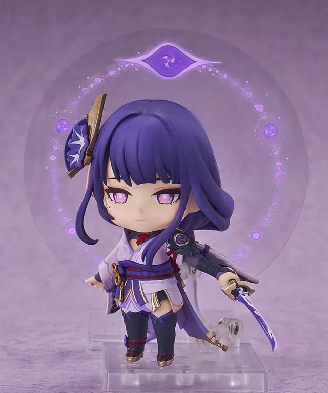 Figur Genshin Impact - Raiden Shogun (Nendoroid) - Anime