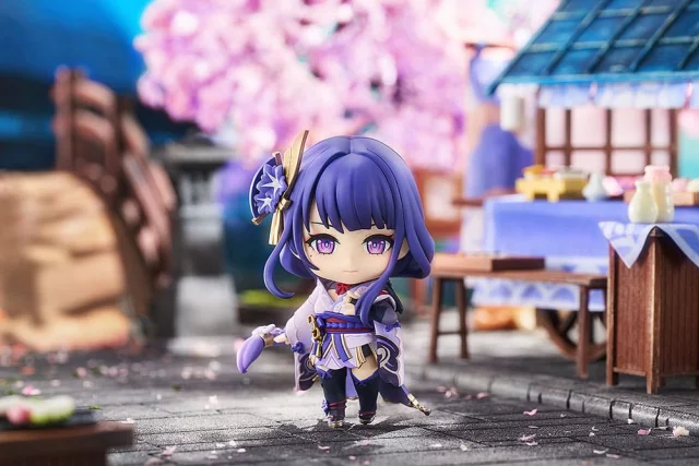 Figur Genshin Impact - Raiden Shogun (Nendoroid) - Anime