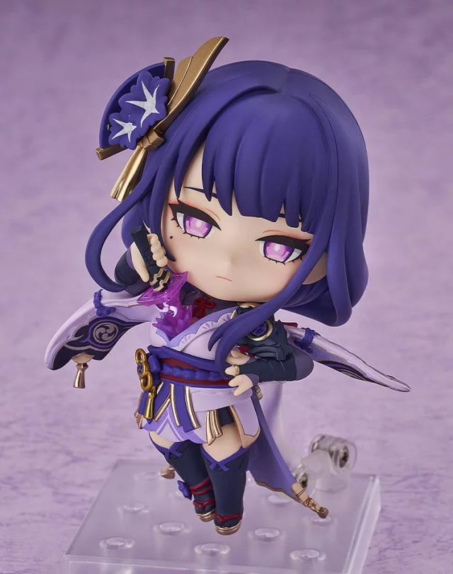 Figur Genshin Impact - Raiden Shogun (Nendoroid) - Anime