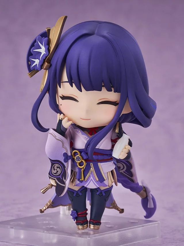 Figur Genshin Impact - Raiden Shogun (Nendoroid) - Anime
