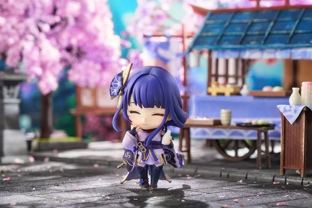 Figur Genshin Impact - Raiden Shogun (Nendoroid) - Anime