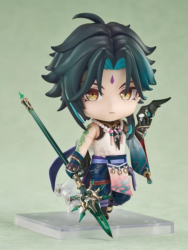 Figur Genshin Impact - Xiao (Nendoroid) - Anime