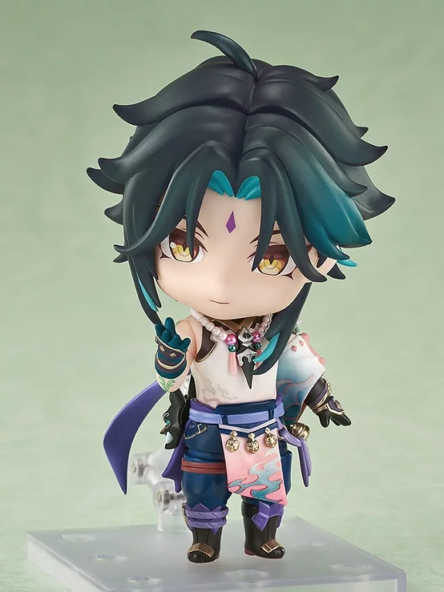 Figur Genshin Impact - Xiao (Nendoroid) - Anime
