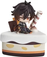 Figurka Genshin Impact - Venti Shogun Chibi Cake dupl