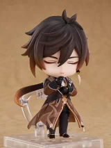 Figurka Genshin Impact - Venti (Nendoroid) dupl