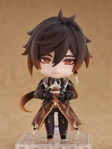 Figurka Genshin Impact - Venti (Nendoroid) dupl