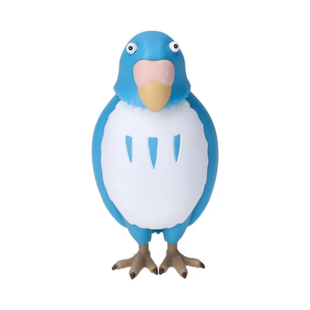 Figur Ghibli - Blue Parakeet (The Boy and the Heron) - Anime