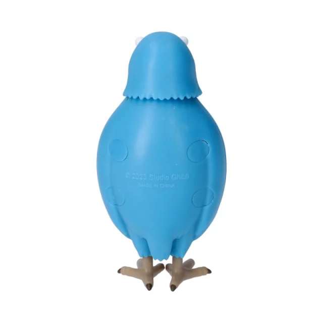 Figur Ghibli - Blue Parakeet (The Boy and the Heron) - Anime