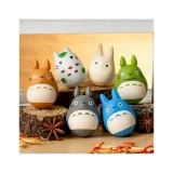 Figur Ghibli - Pose Collection (My Neighbor Totoro) (zufällige Auswahl) - Anime