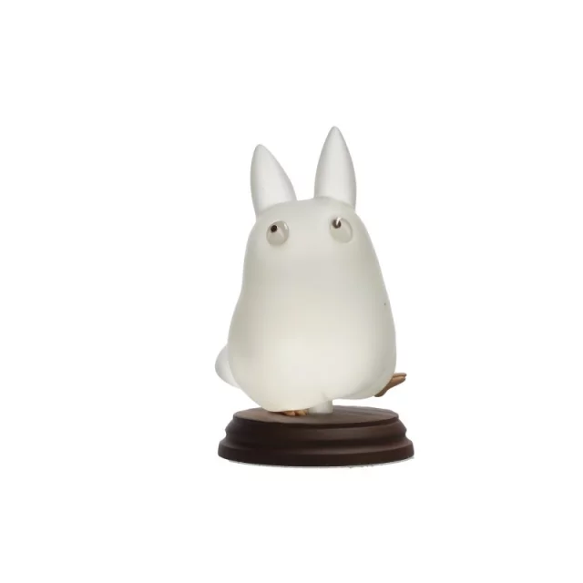 Figur Ghibli - Small Totoro Transparent Pocket (My Neighbor Totoro) - Anime