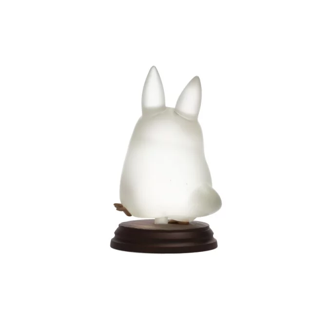 Figur Ghibli - Small Totoro Transparent Pocket (My Neighbor Totoro) - Anime