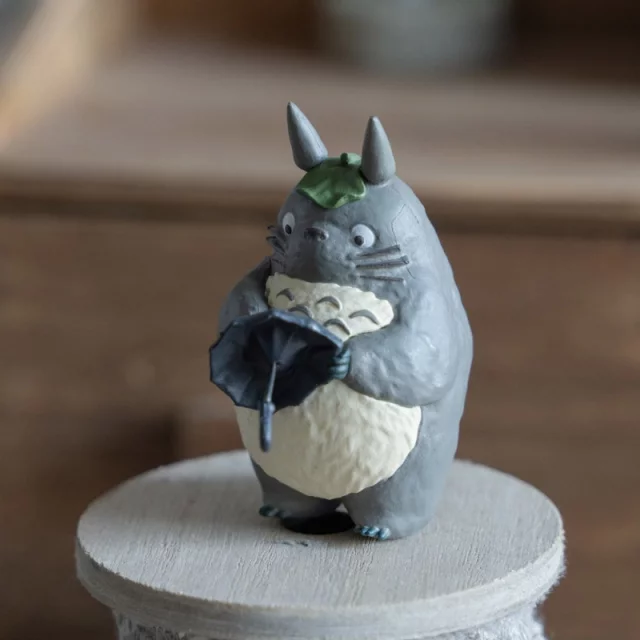 Figur Ghibli - Totoro Collection (My Neighbor Totoro) (zufällige Auswahl) - Anime