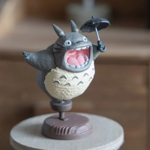 Figur Ghibli - Totoro Collection (My Neighbor Totoro) (zufällige Auswahl) - Anime