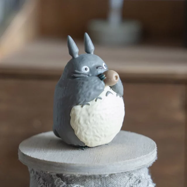Figur Ghibli - Totoro Collection (My Neighbor Totoro) (zufällige Auswahl) - Anime