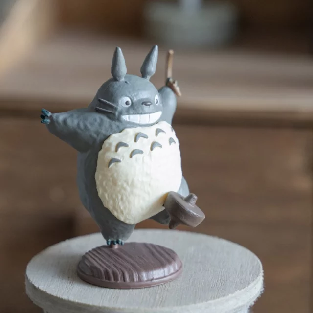 Figur Ghibli - Totoro Collection (My Neighbor Totoro) (zufällige Auswahl) - Anime
