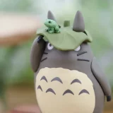 Figurka Ghibli - Blue Totoro (My Neighbor Totoro) (skládací) dupl