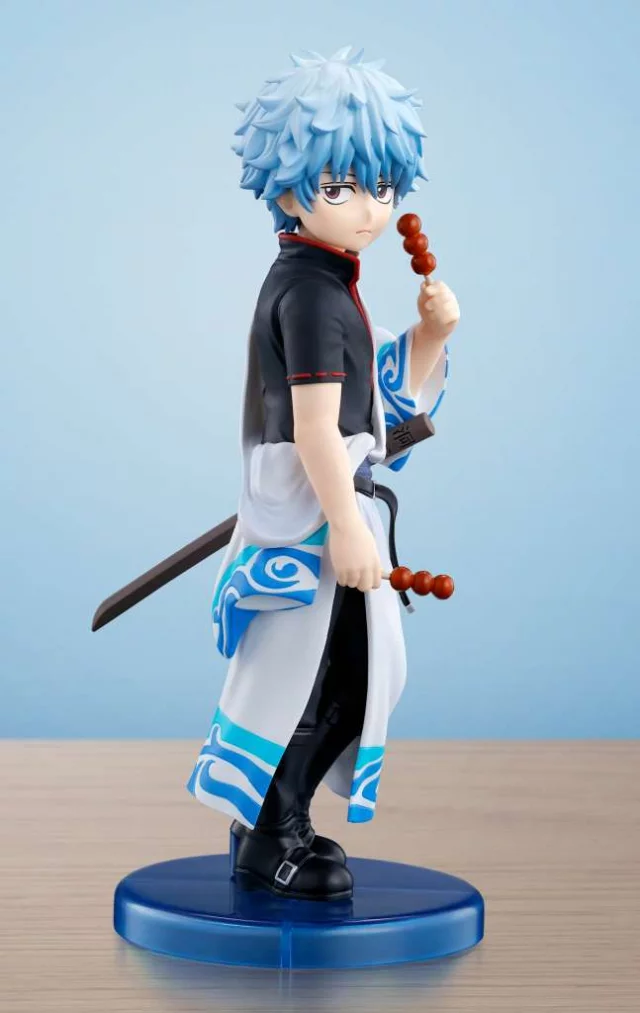 Figur Gintama - Gintoki Sakata Gintoki Adokenette (Bandai) - Manga