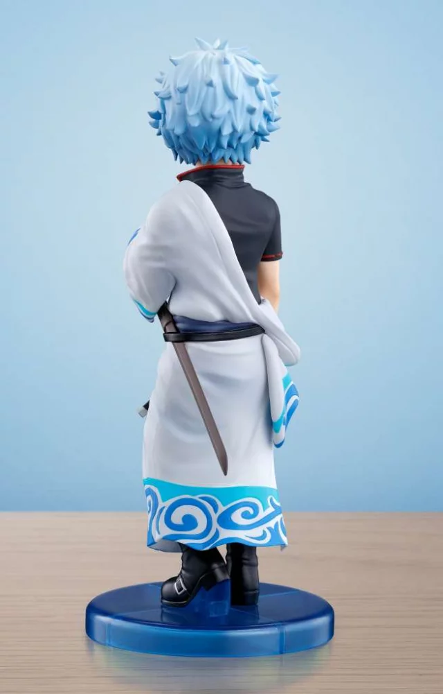 Figur Gintama - Gintoki Sakata Gintoki Adokenette (Bandai) - Anime