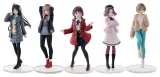 Figur Girls Band Cry - CHILLfigg Mini Figures (zufällige Auswahl) - Anime
