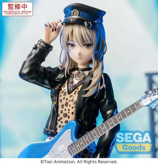 Figur Girls Band Cry - Momoka Kawaragi (Sega) - Manga