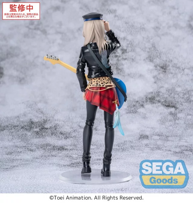 Figur Girls Band Cry - Momoka Kawaragi (Sega) - Manga