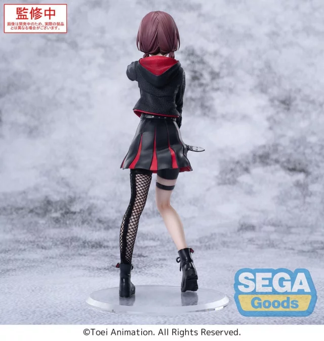 Figur Girls Band Cry - Nina Iseri (Sega) - Manga