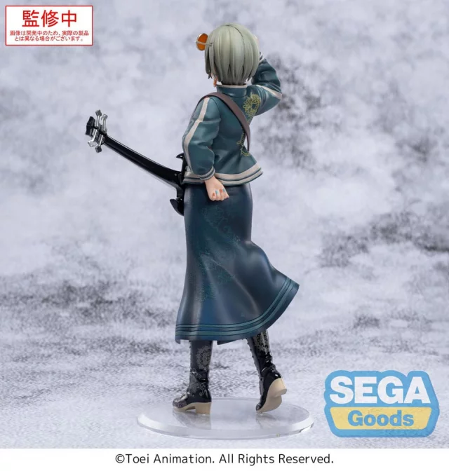 Figur Girls Band Cry - Rupa (Sega) - Manga