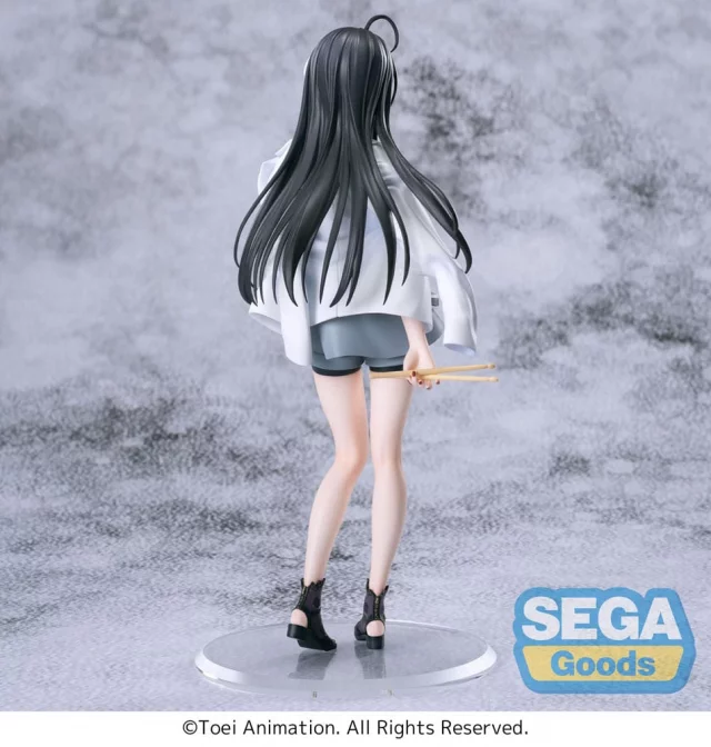 Figur Girls Band Cry - Subaru Awa (Sega) - Manga