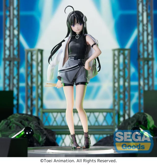 Figur Girls Band Cry - Subaru Awa (Sega) - Anime