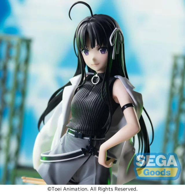 Figur Girls Band Cry - Subaru Awa (Sega) - Manga