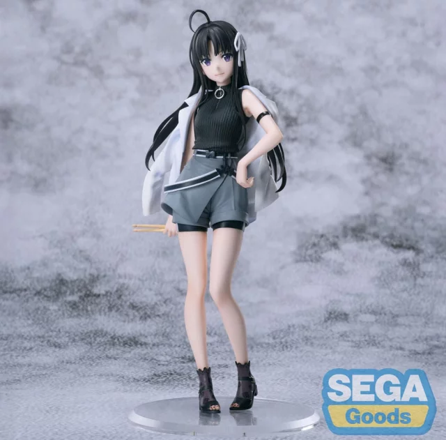 Figur Girls Band Cry - Subaru Awa (Sega) - Anime