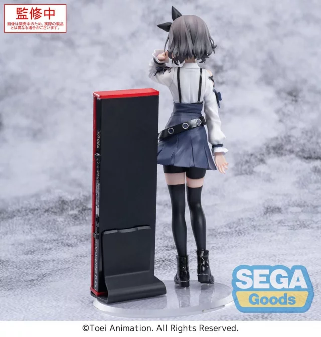 Figur Girls Band Cry - Tomo Ebizuka (Sega) - Manga