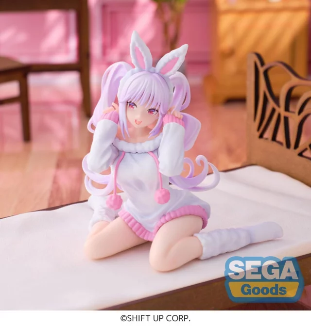 Figur Goddess of Victory: Nikke - Alice (Sega) - Manga