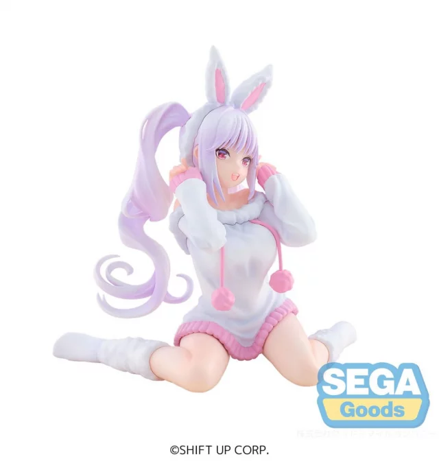 Figur Goddess of Victory: Nikke - Alice (Sega) - Manga